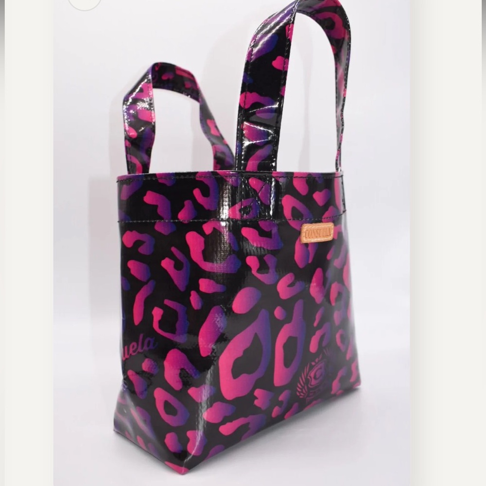 Consuela Pebbles Mini Geab and Go Tote Bag